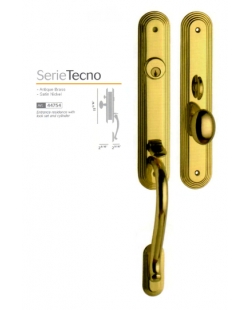 SerieTecno 44754